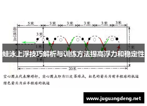 蛙泳上浮技巧解析与训练方法提高浮力和稳定性